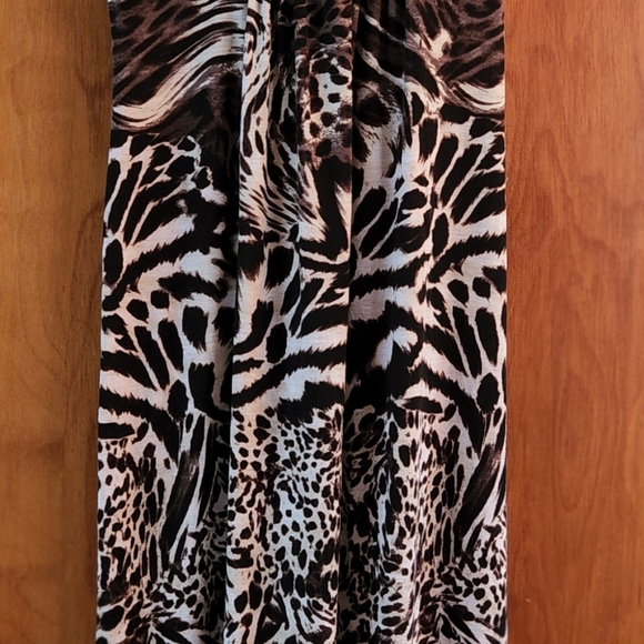 Long Summer Dress - Picture 2 of 4